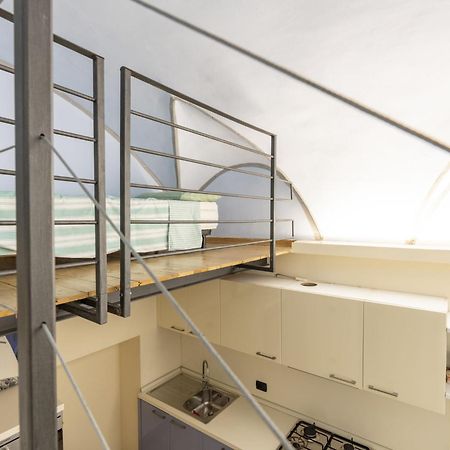 Apartment Cielo E Mare - Flg111 By Interhome Finale Ligure Exteriör bild