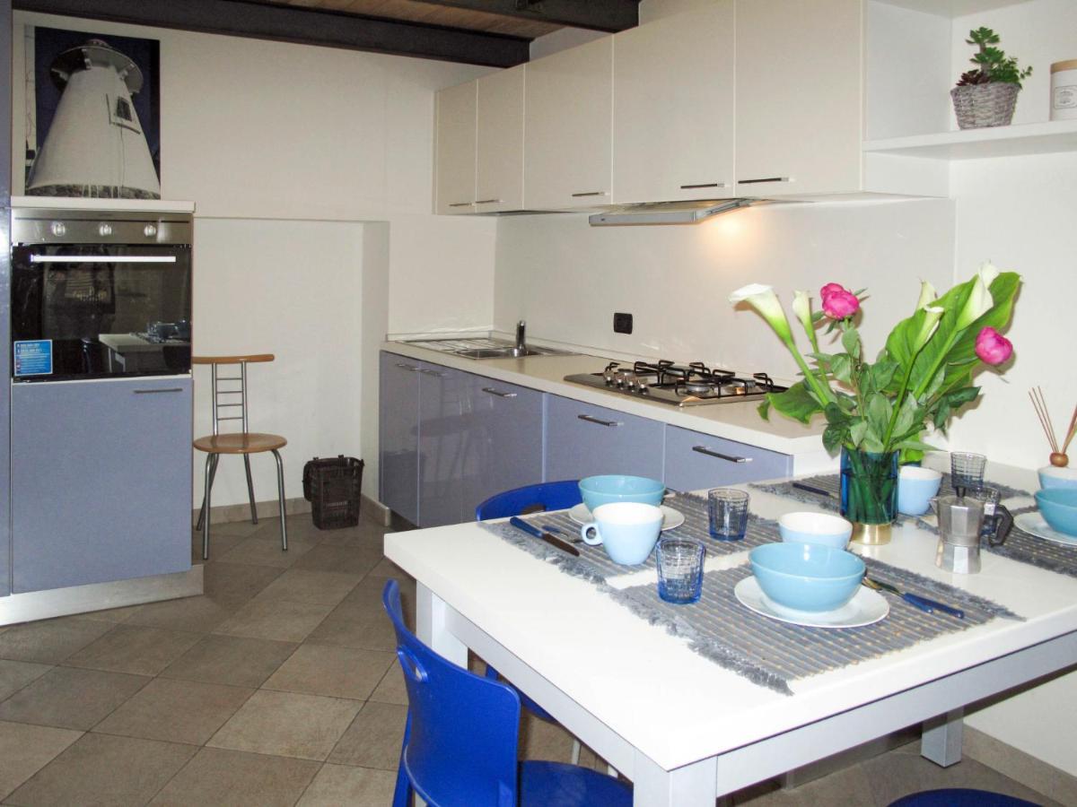 Apartment Cielo E Mare - Flg111 By Interhome Finale Ligure Exteriör bild