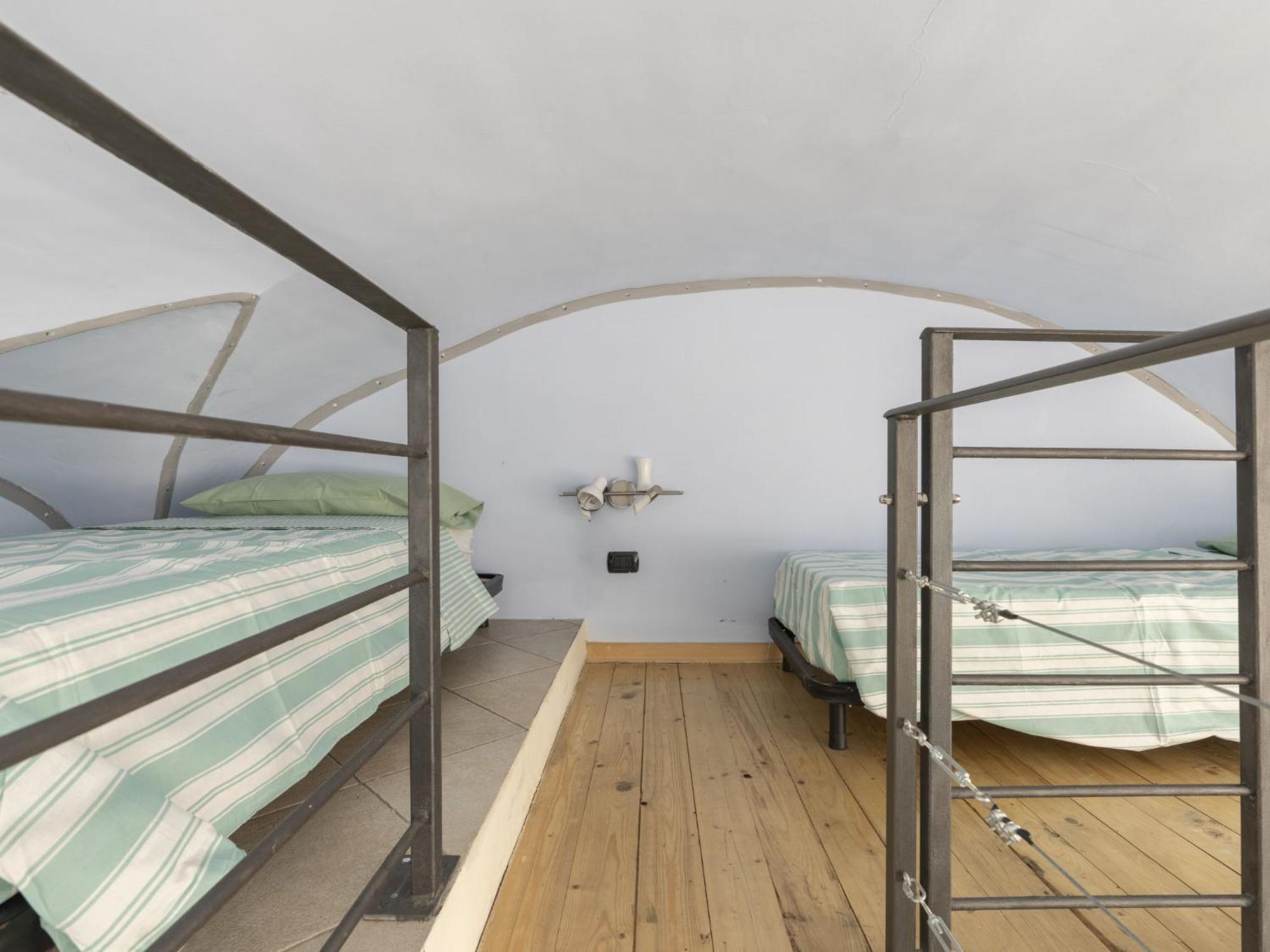 Apartment Cielo E Mare - Flg111 By Interhome Finale Ligure Exteriör bild