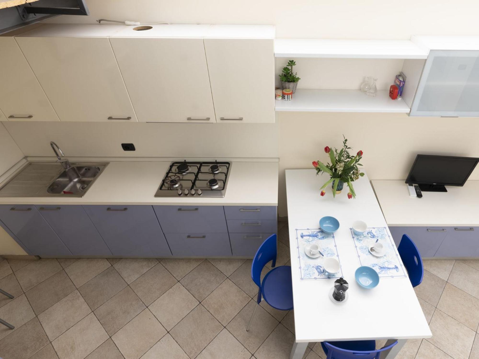 Apartment Cielo E Mare - Flg111 By Interhome Finale Ligure Exteriör bild