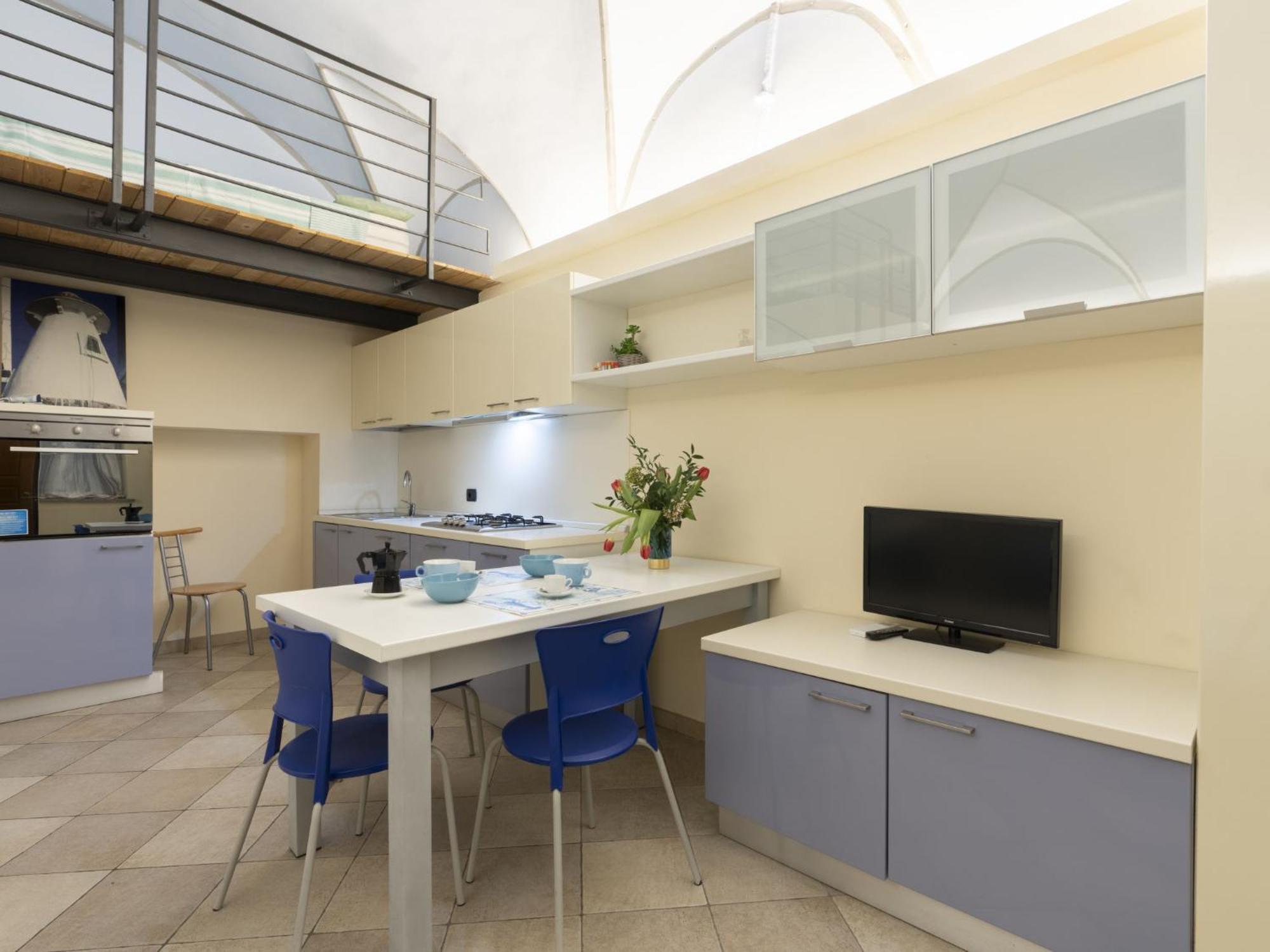 Apartment Cielo E Mare - Flg111 By Interhome Finale Ligure Exteriör bild