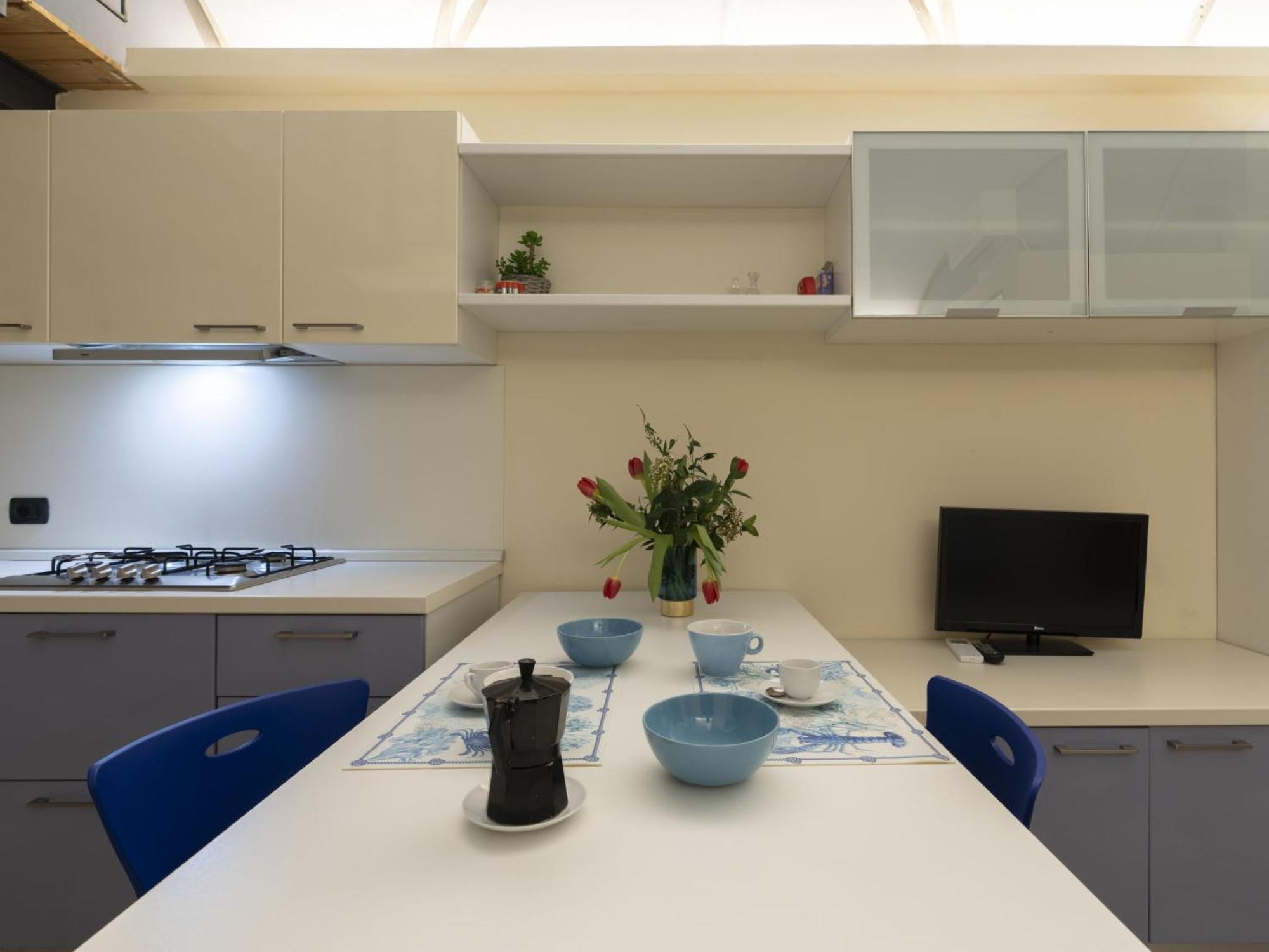 Apartment Cielo E Mare - Flg111 By Interhome Finale Ligure Exteriör bild
