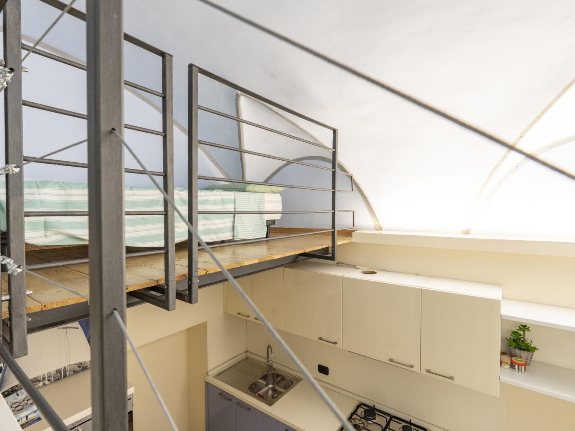 Apartment Cielo E Mare - Flg111 By Interhome Finale Ligure Exteriör bild