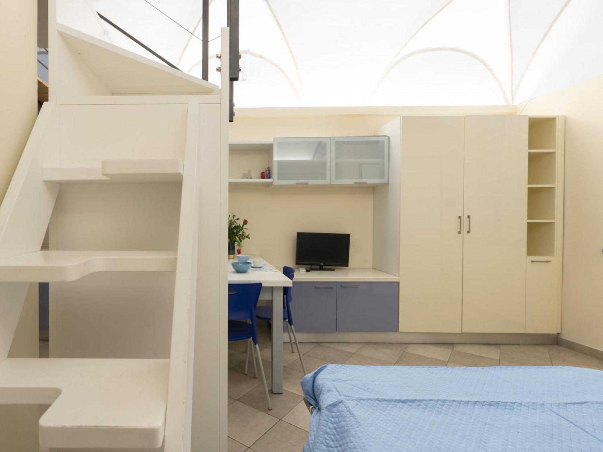 Apartment Cielo E Mare - Flg111 By Interhome Finale Ligure Exteriör bild