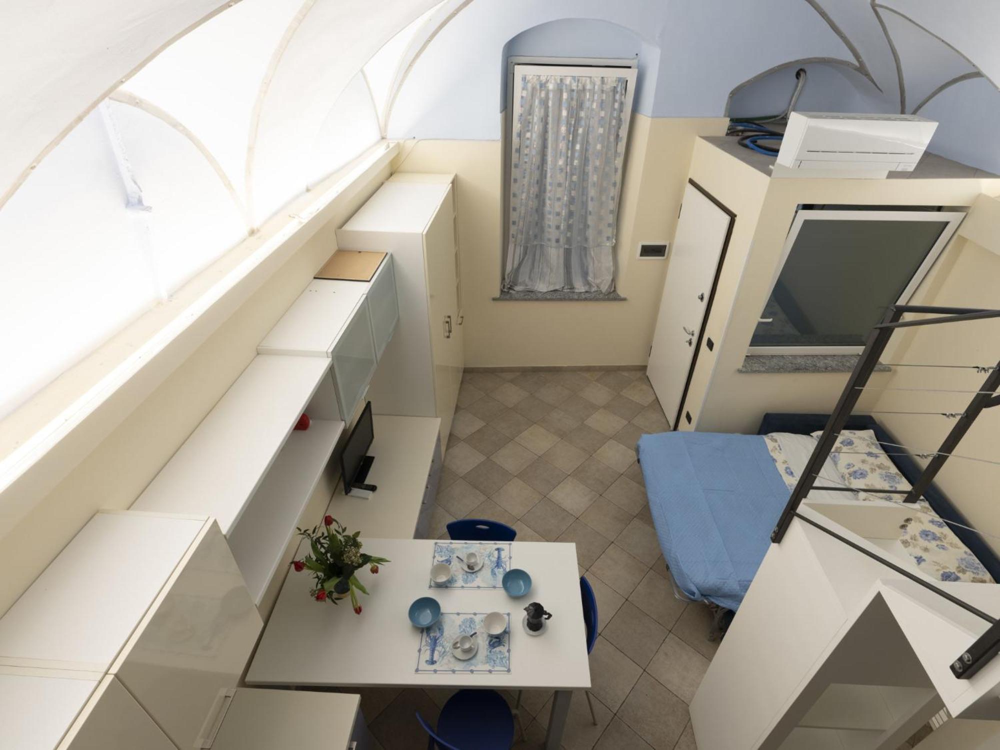 Apartment Cielo E Mare - Flg111 By Interhome Finale Ligure Exteriör bild