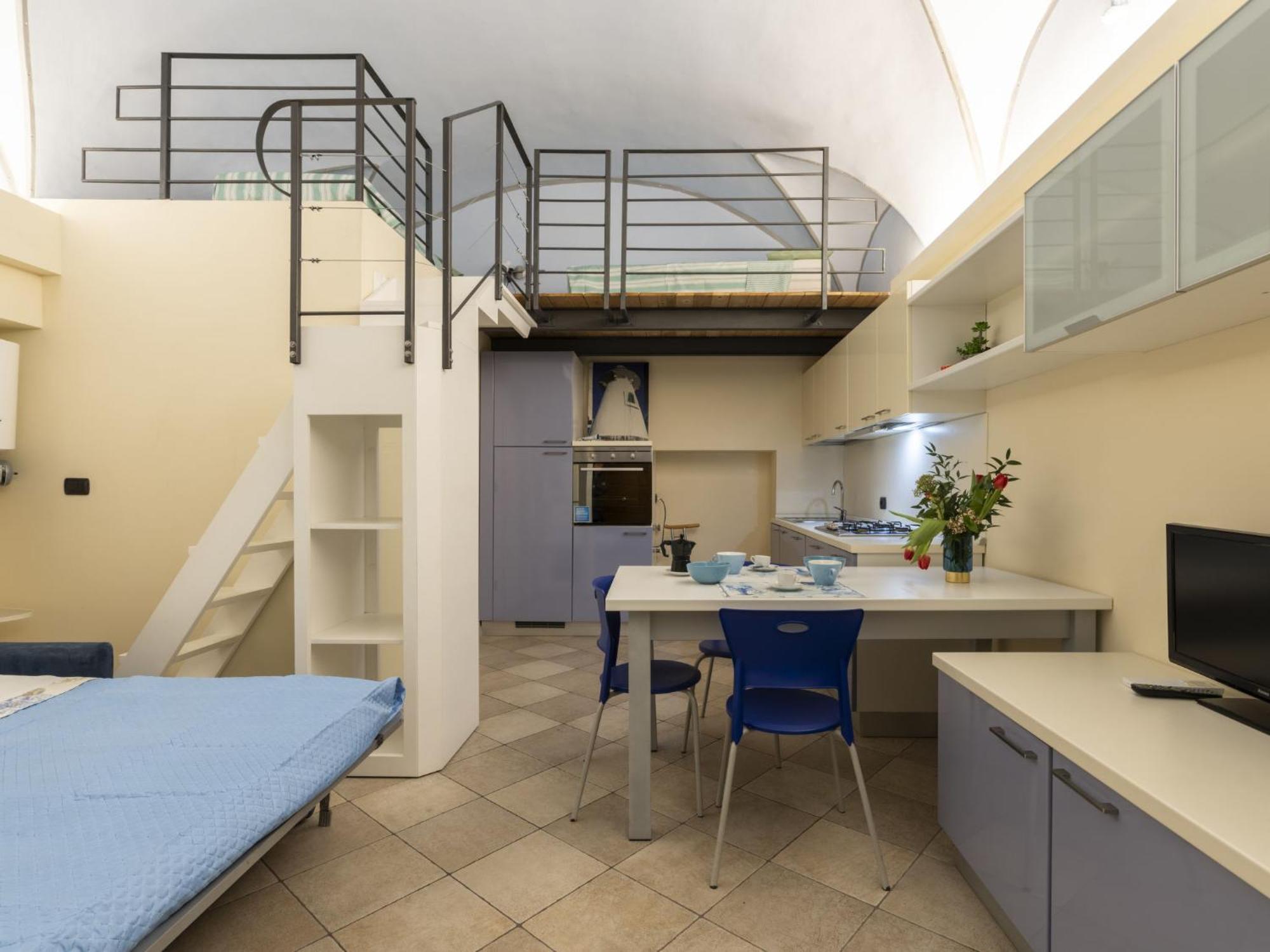 Apartment Cielo E Mare - Flg111 By Interhome Finale Ligure Exteriör bild