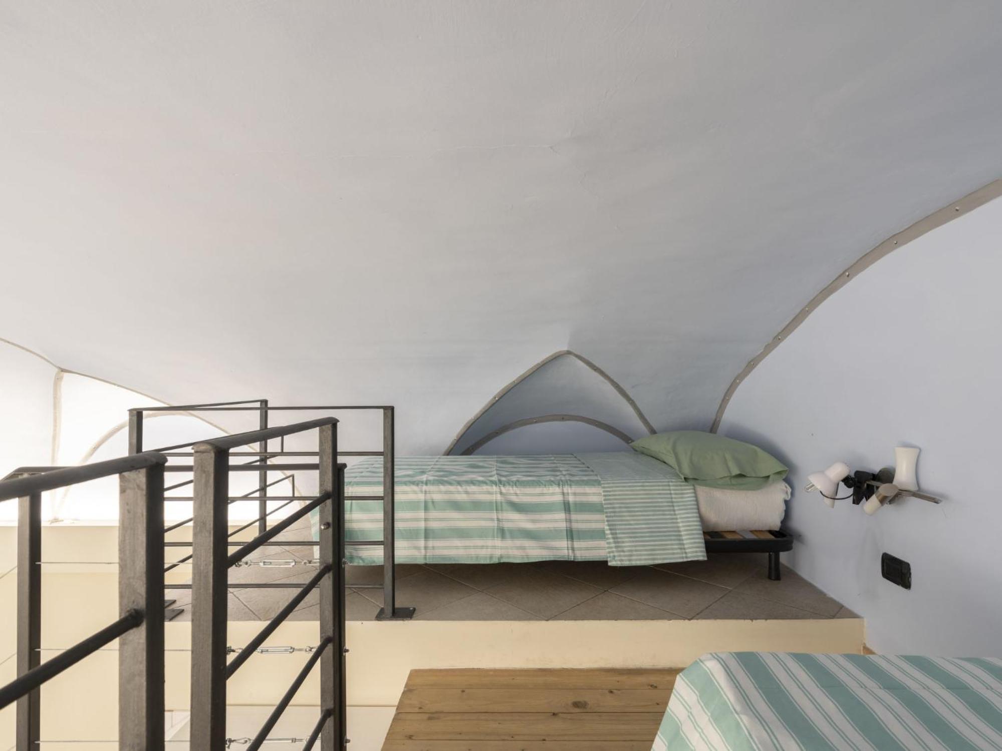 Apartment Cielo E Mare - Flg111 By Interhome Finale Ligure Exteriör bild